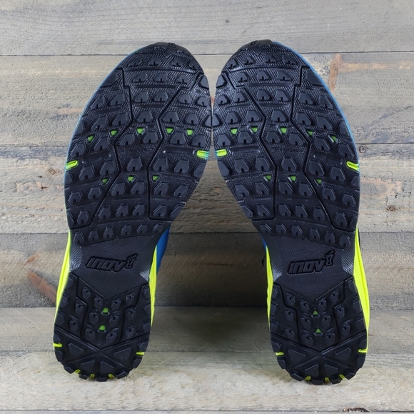 Inov-8 TrailROC G Grip Men's Trail Sneakers - Picture 5 of 9